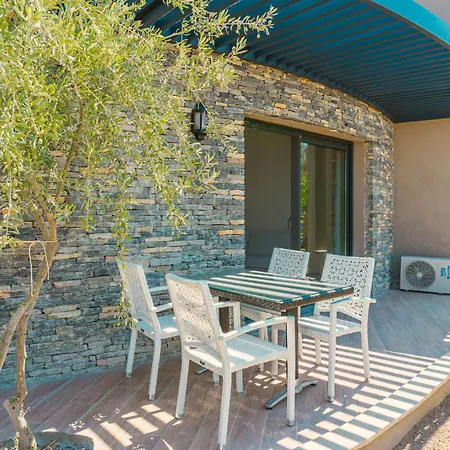 Apartman Zef Bodrum