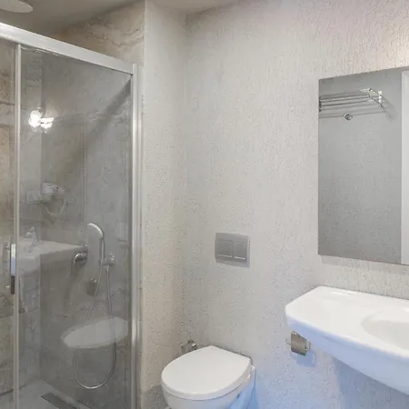Zef Apartman Bodrum