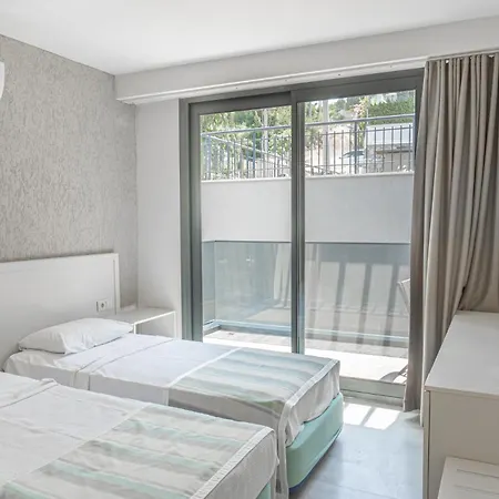 Zef Apartment