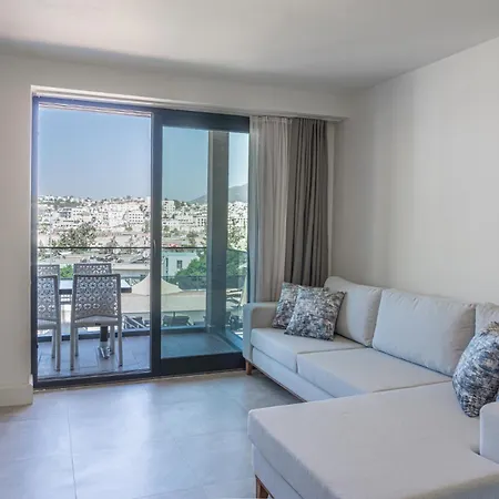 Apartman Zef *