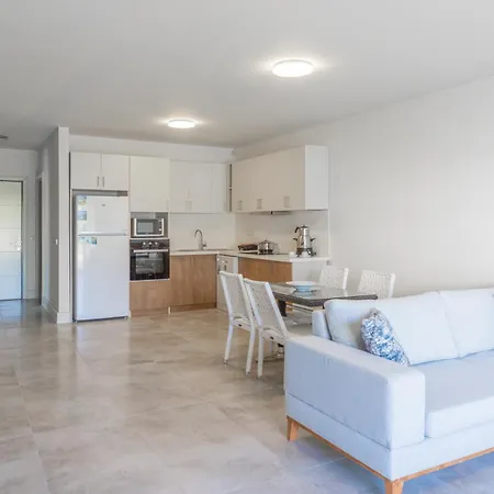 Apartment Zef