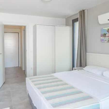 Zef Apartman Bodrum